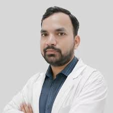 Dr Parvendra Singh